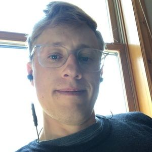 Meet your Posher, Oliver